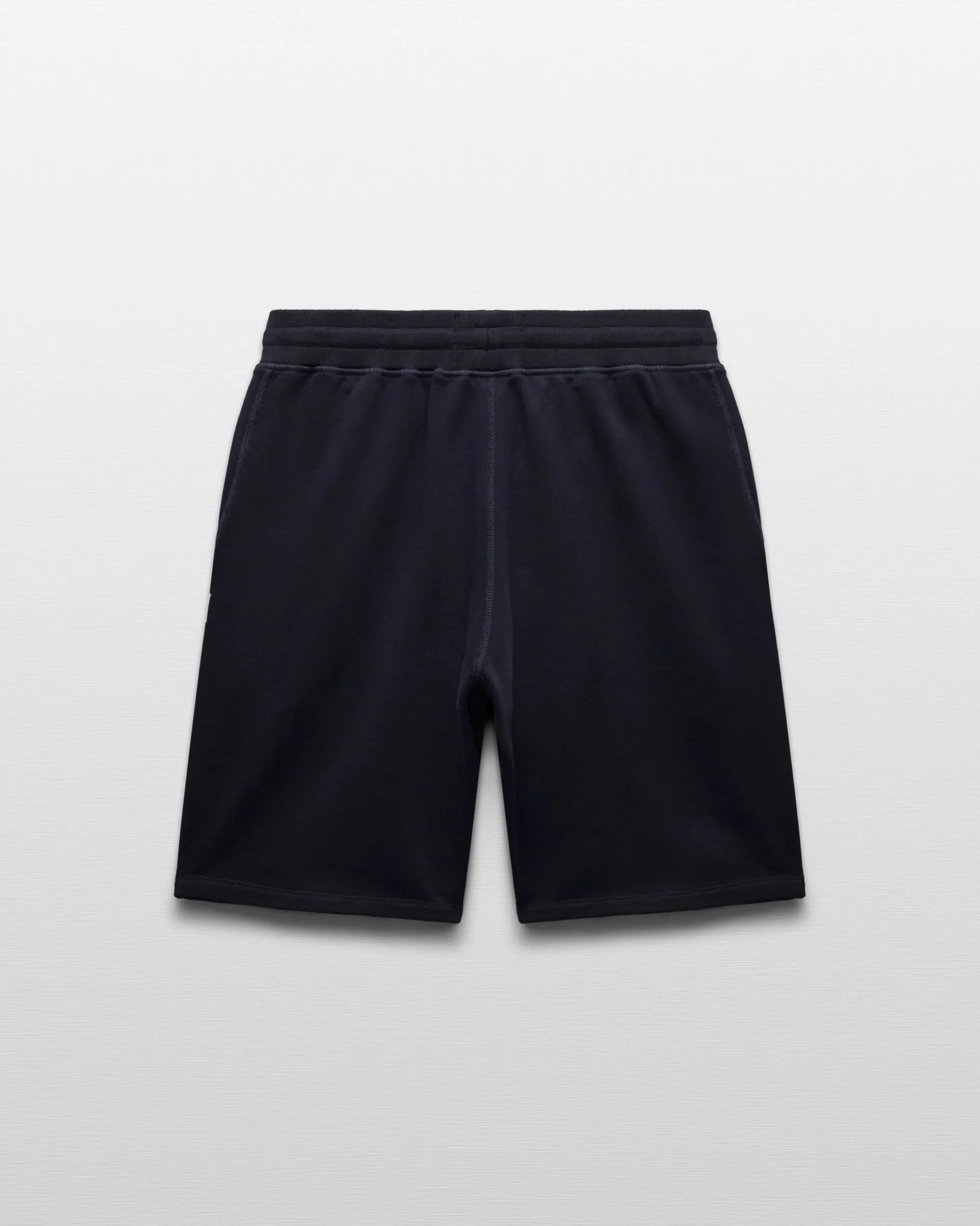 Midweight Terry Short 10"