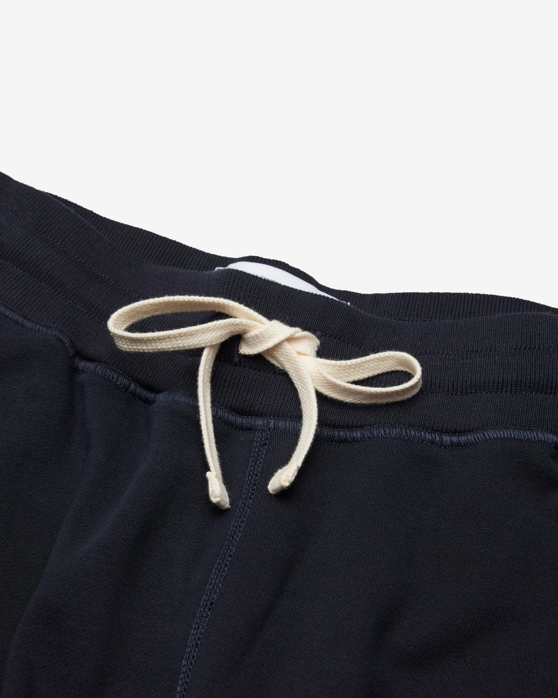 Midweight Terry Short 10"