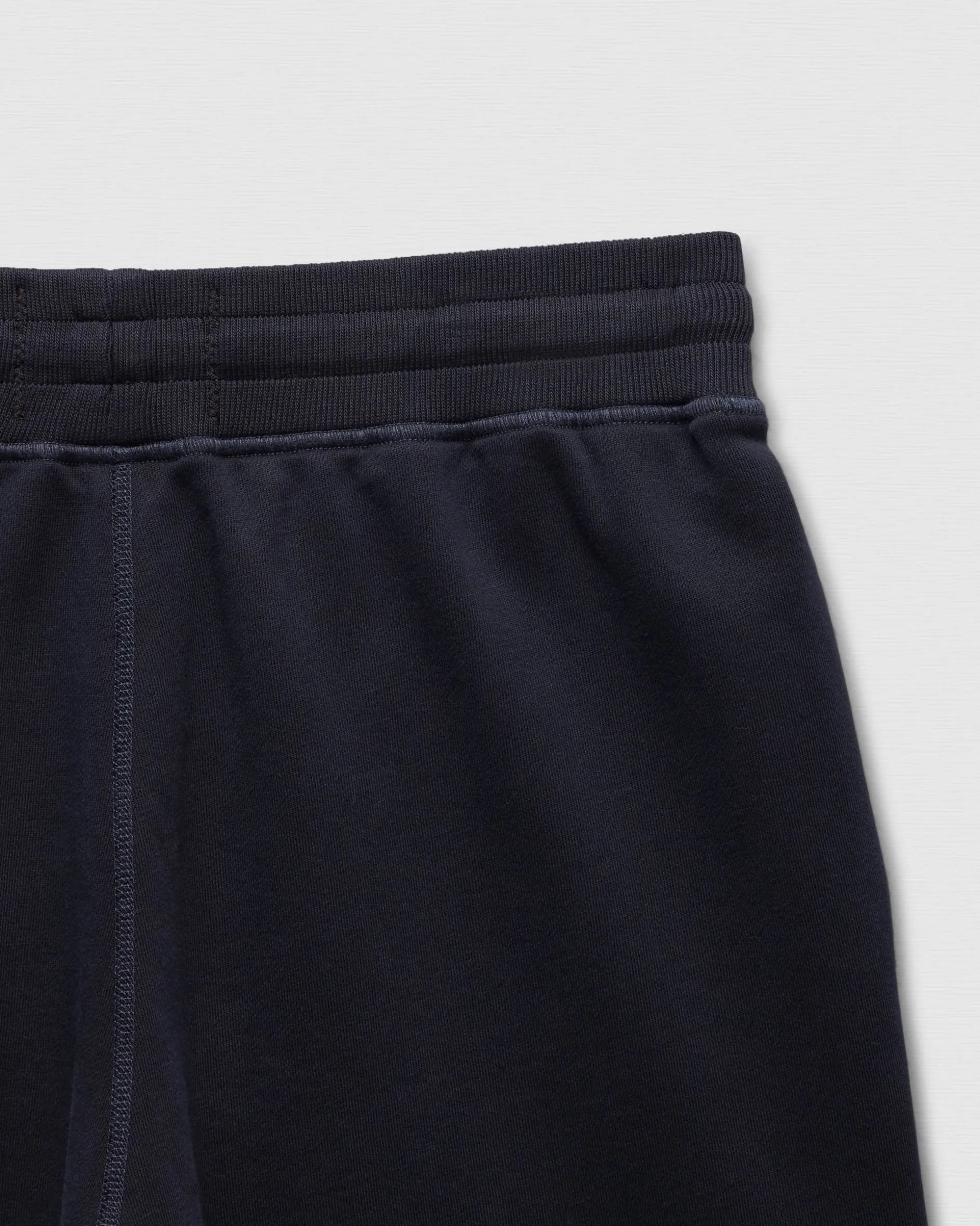 Midweight Terry Short 10"