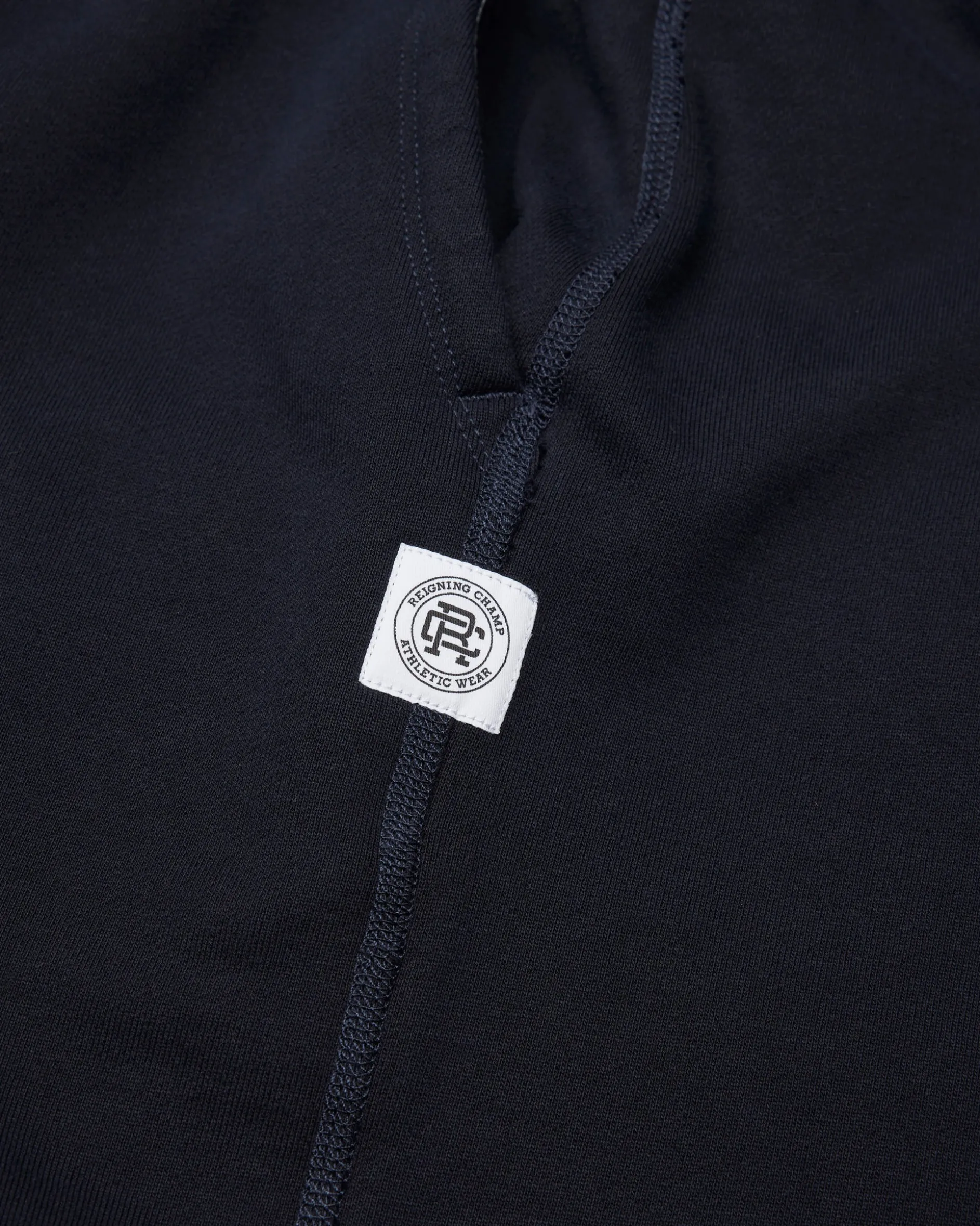 Midweight Terry Short 10"