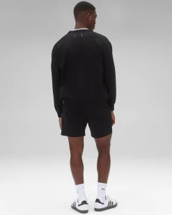 Midweight Terry Short 6