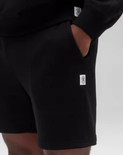 Midweight Terry Short 6