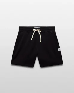 Midweight Terry Short 6