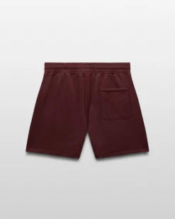 Midweight Terry Short 6