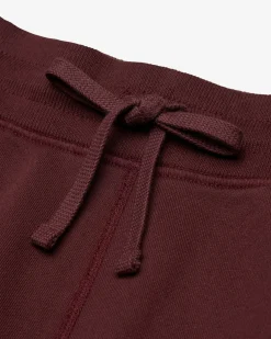Midweight Terry Short 6