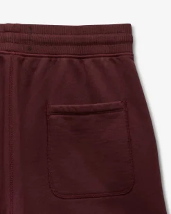 Midweight Terry Short 6