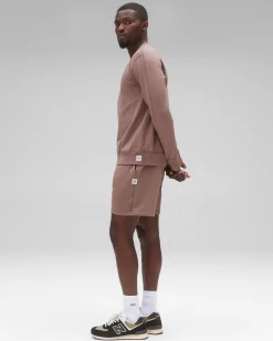 Midweight Terry Short 6