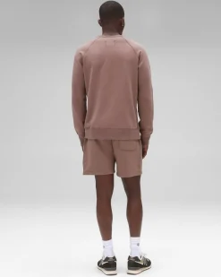Midweight Terry Short 6