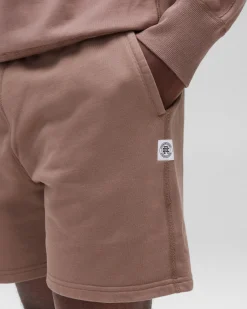 Midweight Terry Short 6