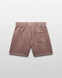 Midweight Terry Short 6