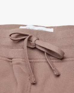 Midweight Terry Short 6