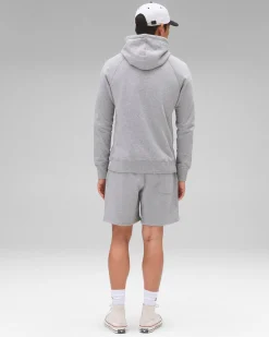 Midweight Terry Short 6''