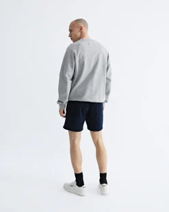 Midweight Terry Short 6