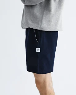 Midweight Terry Short 6