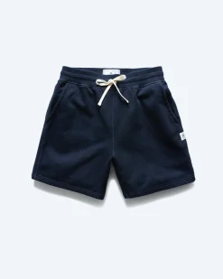 Midweight Terry Short 6