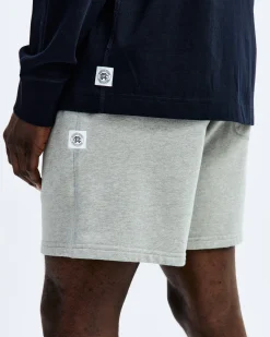 Midweight Terry Short 6
