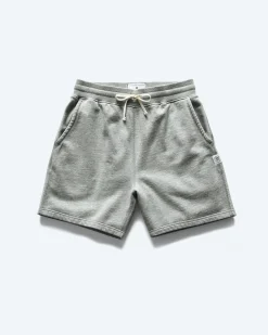 Midweight Terry Short 6