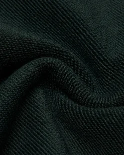 Midweight Terry Slim Crewneck