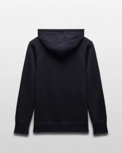 Midweight Terry Slim Hoodie
