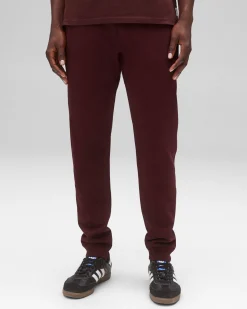 Midweight Terry Slim Sweatpant