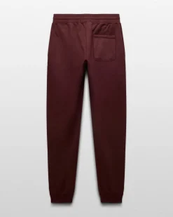 Midweight Terry Slim Sweatpant