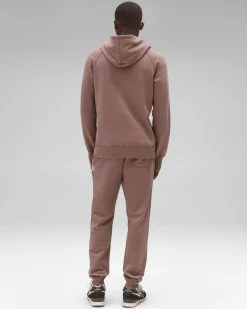 Midweight Terry Slim Sweatpant