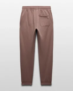 Midweight Terry Slim Sweatpant