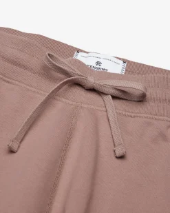 Midweight Terry Slim Sweatpant