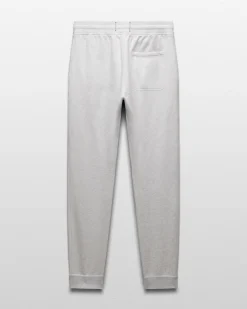 Midweight Terry Slim Sweatpant