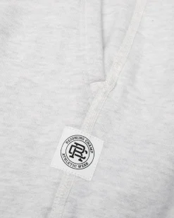 Midweight Terry Slim Sweatpant