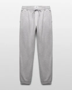 Midweight Terry Slim Sweatpant