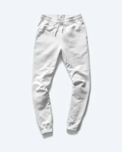 Midweight Terry Slim Sweatpant