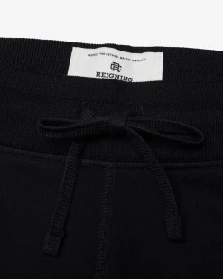 Midweight Terry Slim Sweatpant