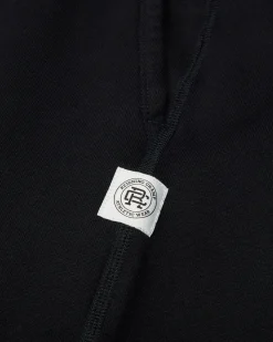 Midweight Terry Slim Sweatpant