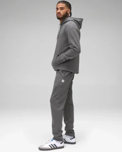 Midweight Terry Slim Sweatpant