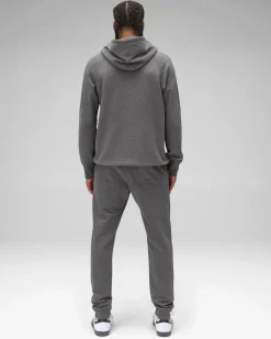 Midweight Terry Slim Sweatpant