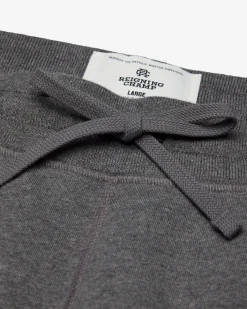 Midweight Terry Slim Sweatpant