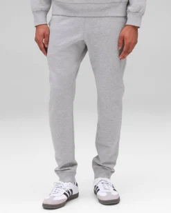 Midweight Terry Slim Sweatpant