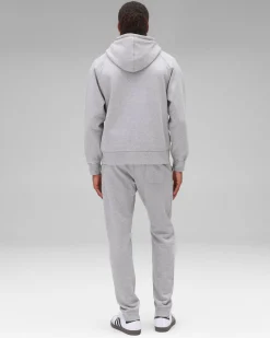 Midweight Terry Slim Sweatpant