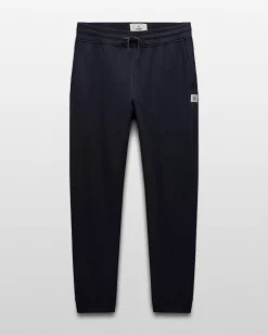 Midweight Terry Slim Sweatpant