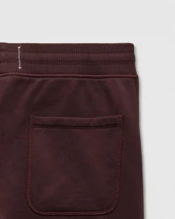 Midweight Terry Slim Sweatpant