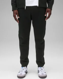 Midweight Terry Slim Sweatpant