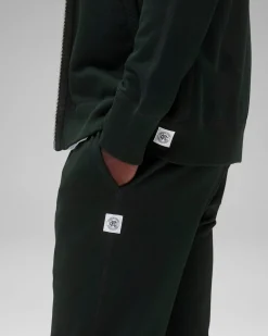 Midweight Terry Slim Sweatpant