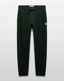 Midweight Terry Slim Sweatpant
