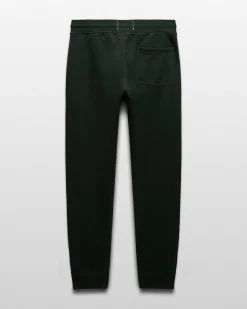 Midweight Terry Slim Sweatpant