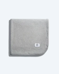 Midweight Terry Stadium Blanket