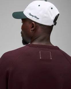 Midweight Terry Standard Crewneck