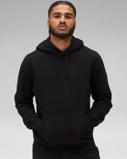 Midweight Terry Standard Hoodie