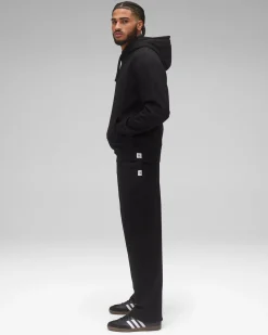 Midweight Terry Standard Hoodie
