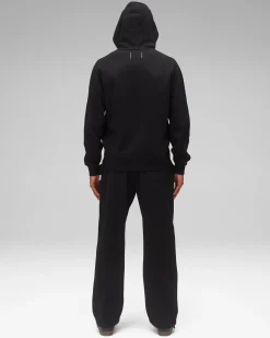 Midweight Terry Standard Hoodie